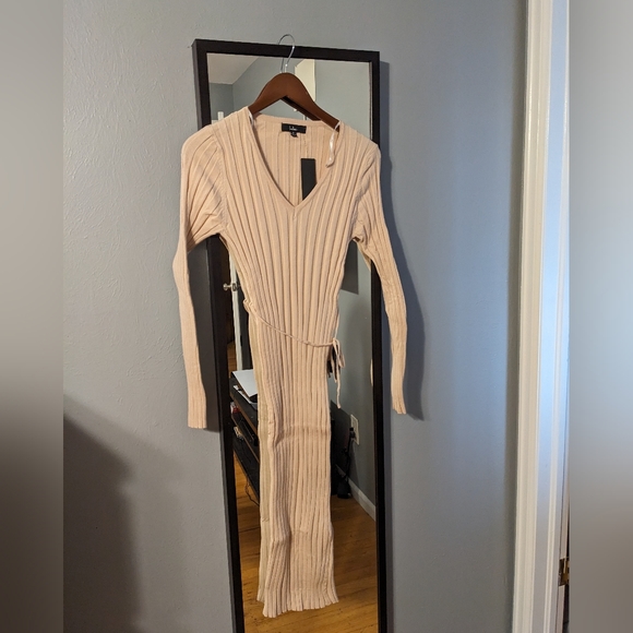 Sweater dress - Picture 2 of 5